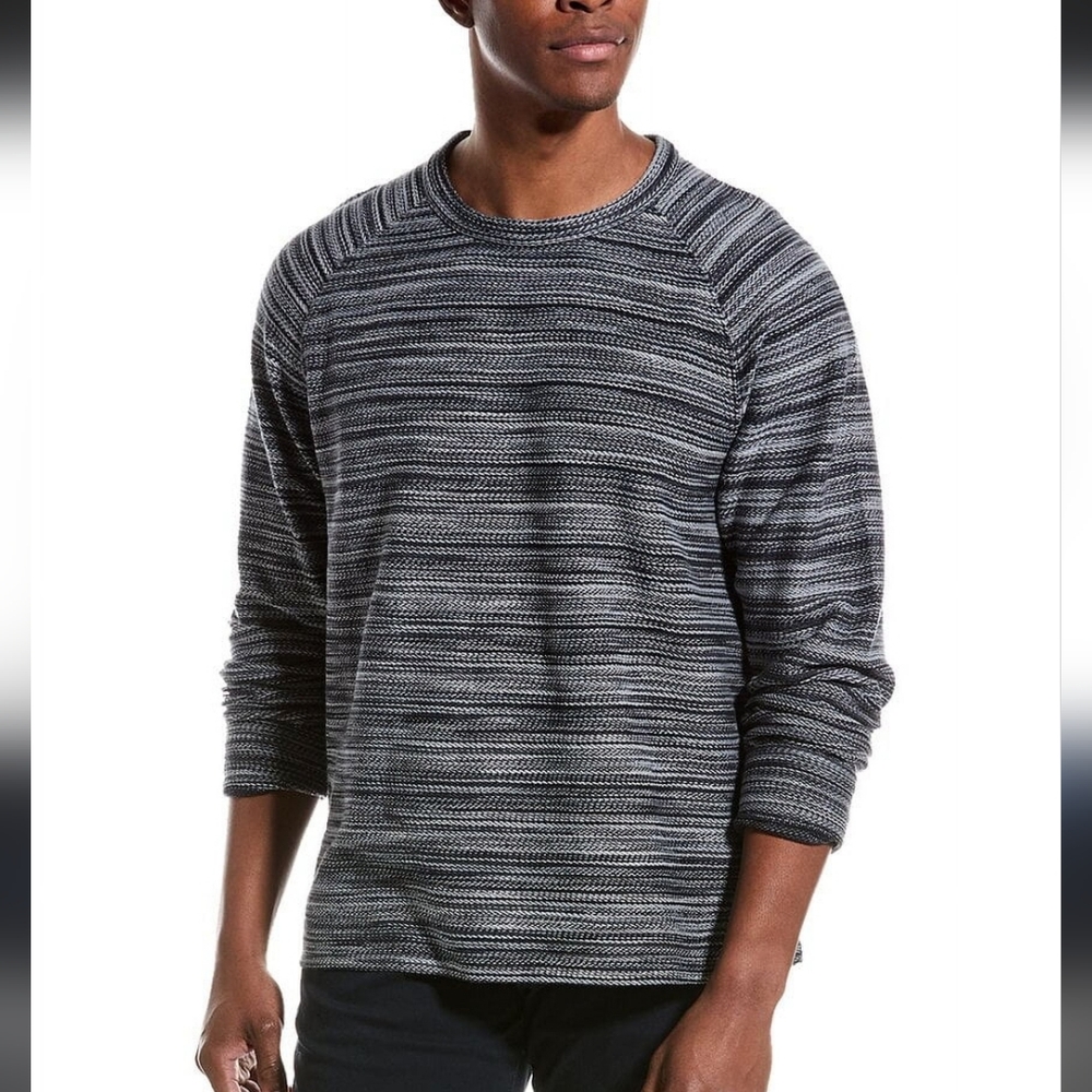 Vince Terry Crew Neck Sweater